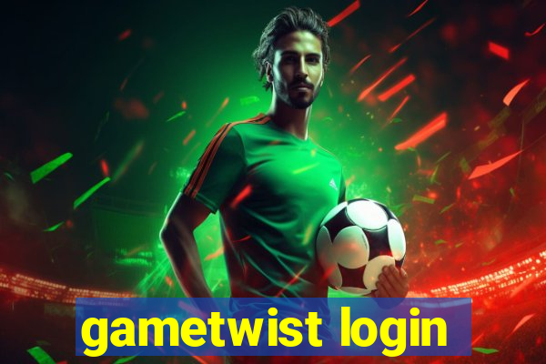 gametwist login